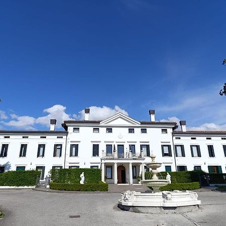 Villa Marini Trevisan Aviano Luaran gambar