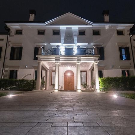 Villa Marini Trevisan Aviano Luaran gambar