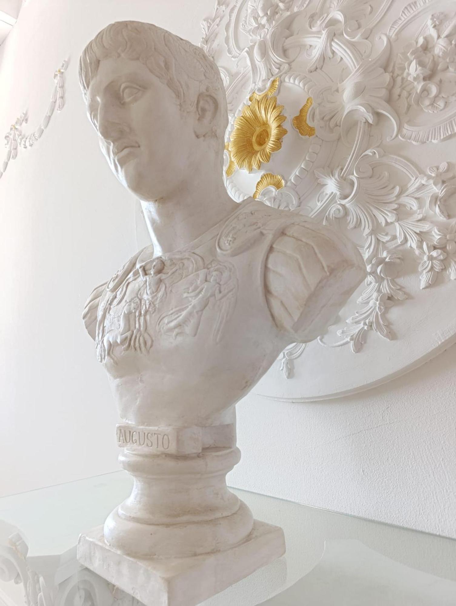 Villa Marini Trevisan Aviano Luaran gambar