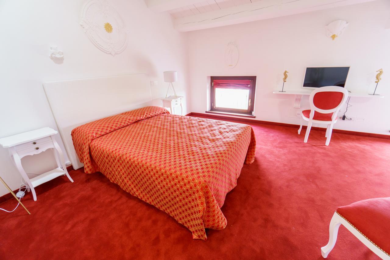 Villa Marini Trevisan Aviano Luaran gambar