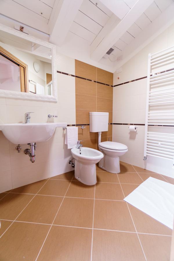 Villa Marini Trevisan Aviano Luaran gambar