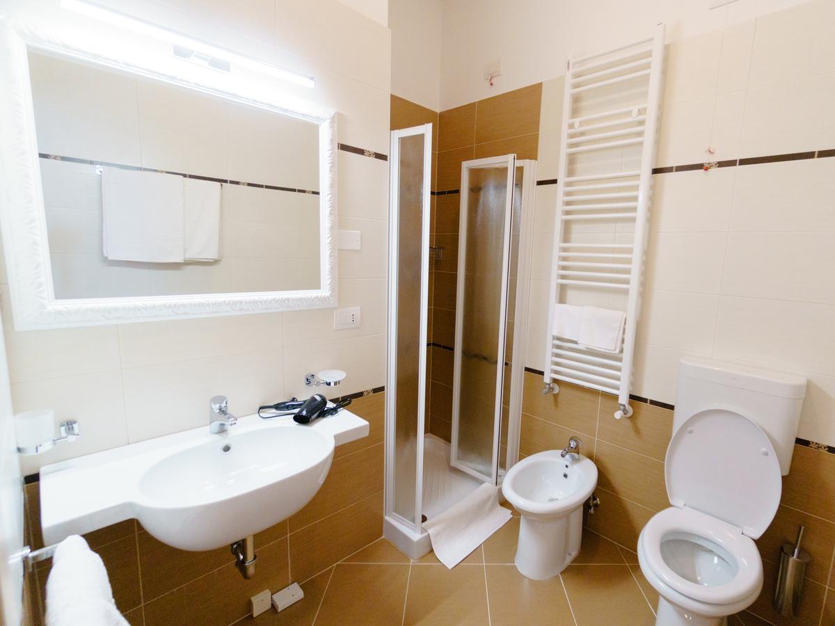 Villa Marini Trevisan Aviano Luaran gambar