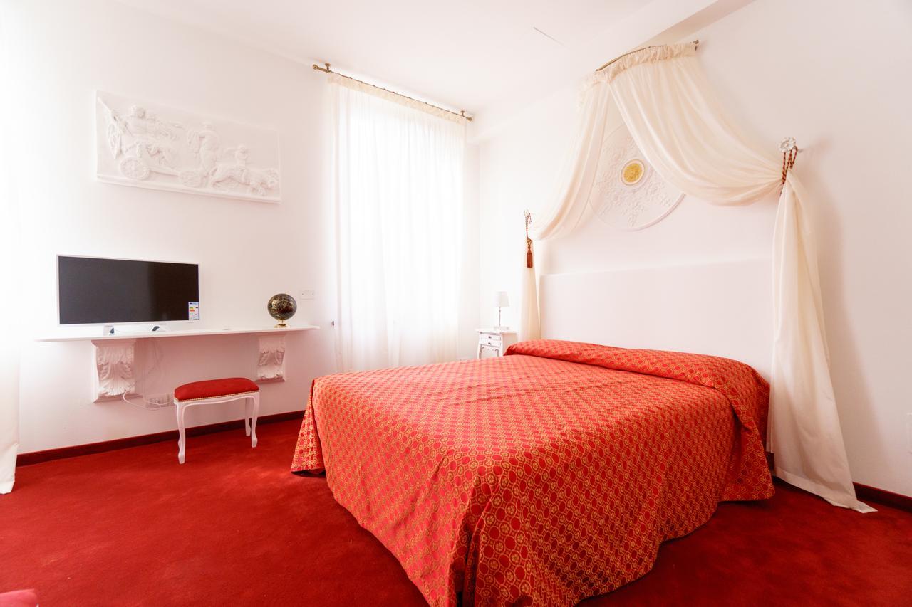 Villa Marini Trevisan Aviano Luaran gambar