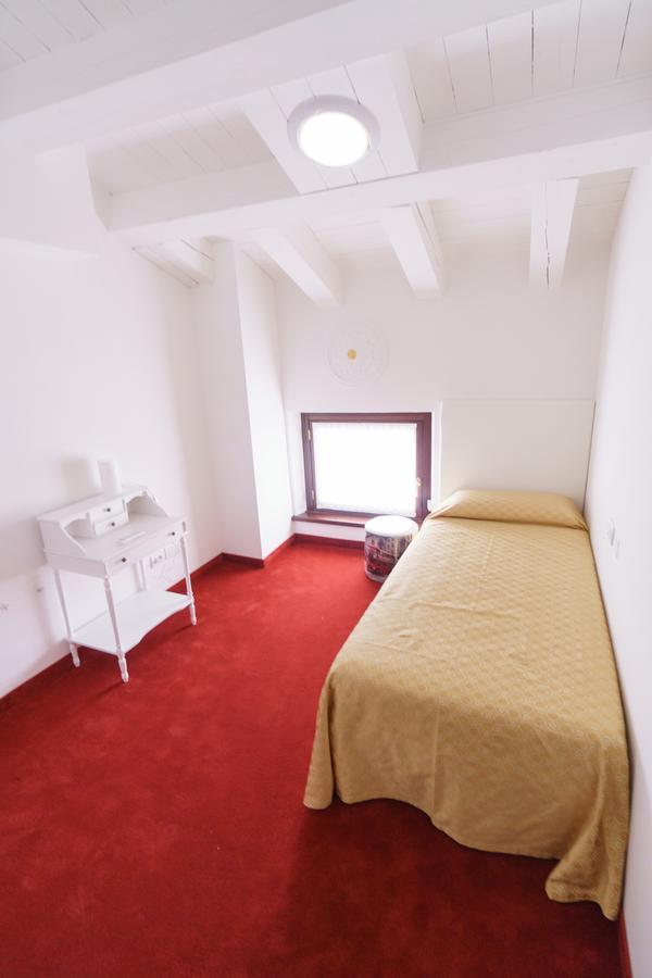 Villa Marini Trevisan Aviano Luaran gambar