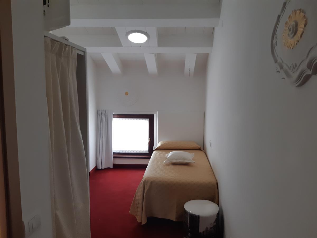 Villa Marini Trevisan Aviano Luaran gambar