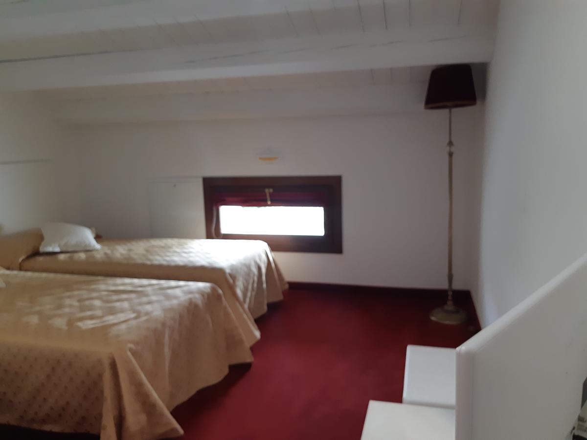 Villa Marini Trevisan Aviano Luaran gambar