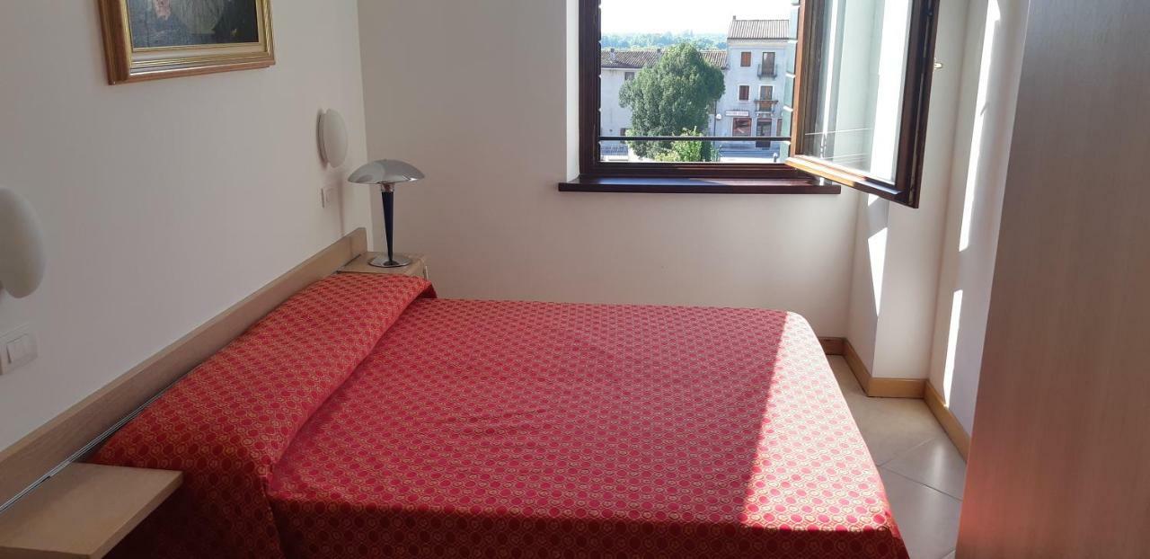 Villa Marini Trevisan Aviano Luaran gambar