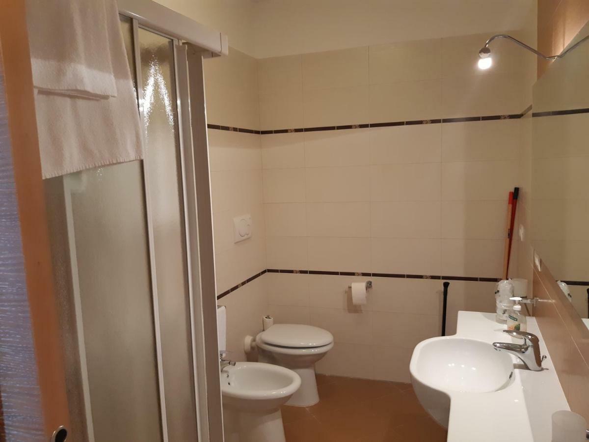 Villa Marini Trevisan Aviano Luaran gambar